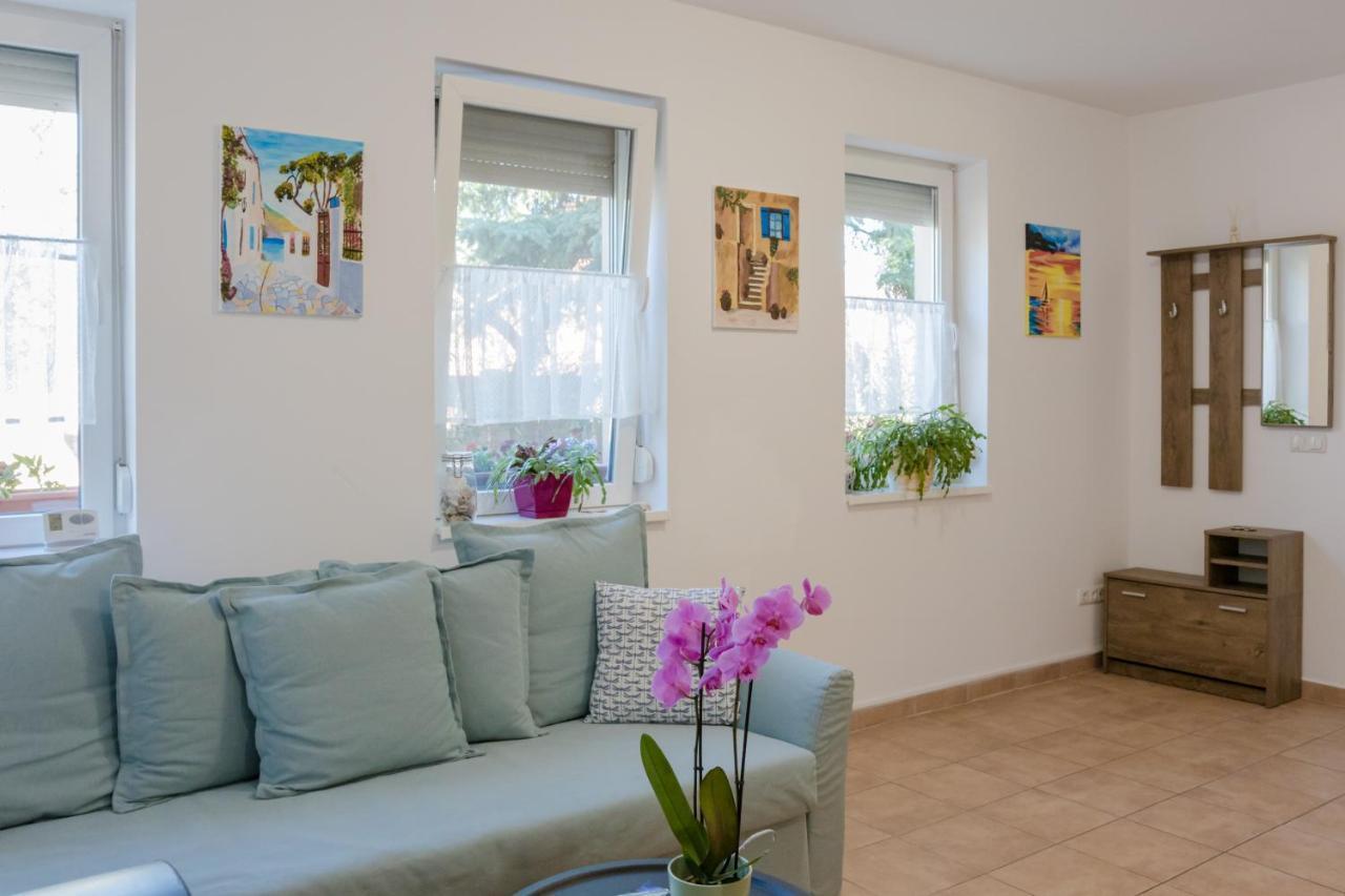 #Hellocsopak Apartment Екстериор снимка