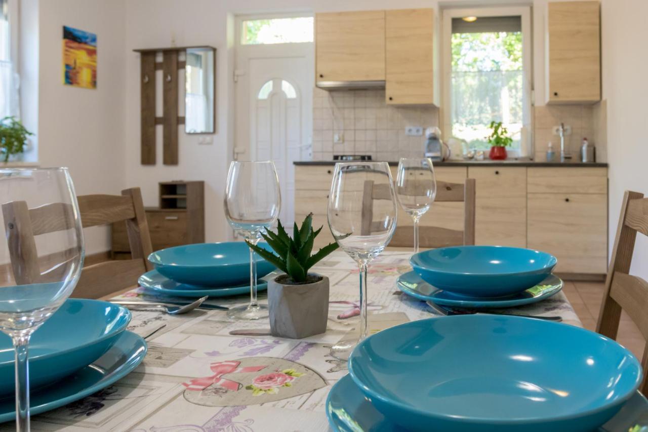 #Hellocsopak Apartment Екстериор снимка