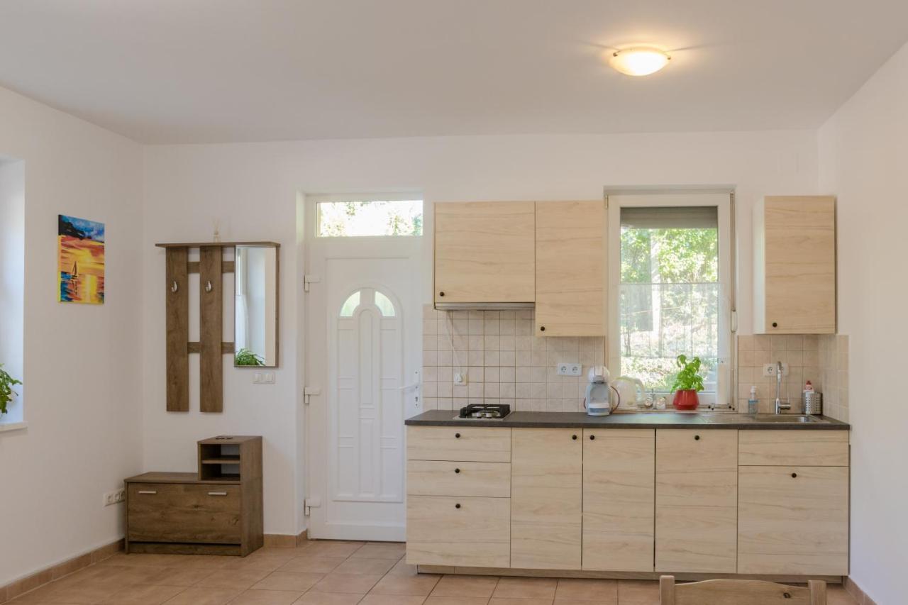 #Hellocsopak Apartment Екстериор снимка