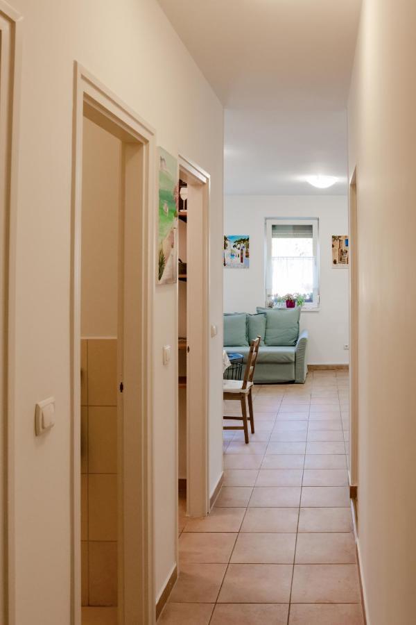 #Hellocsopak Apartment Екстериор снимка