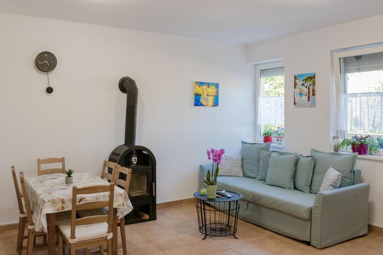 #Hellocsopak Apartment Екстериор снимка