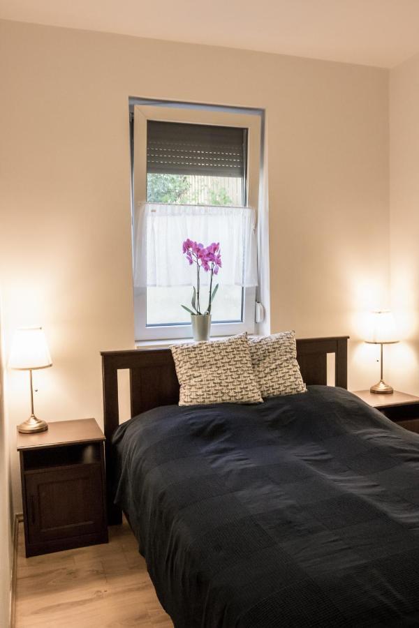 #Hellocsopak Apartment Екстериор снимка