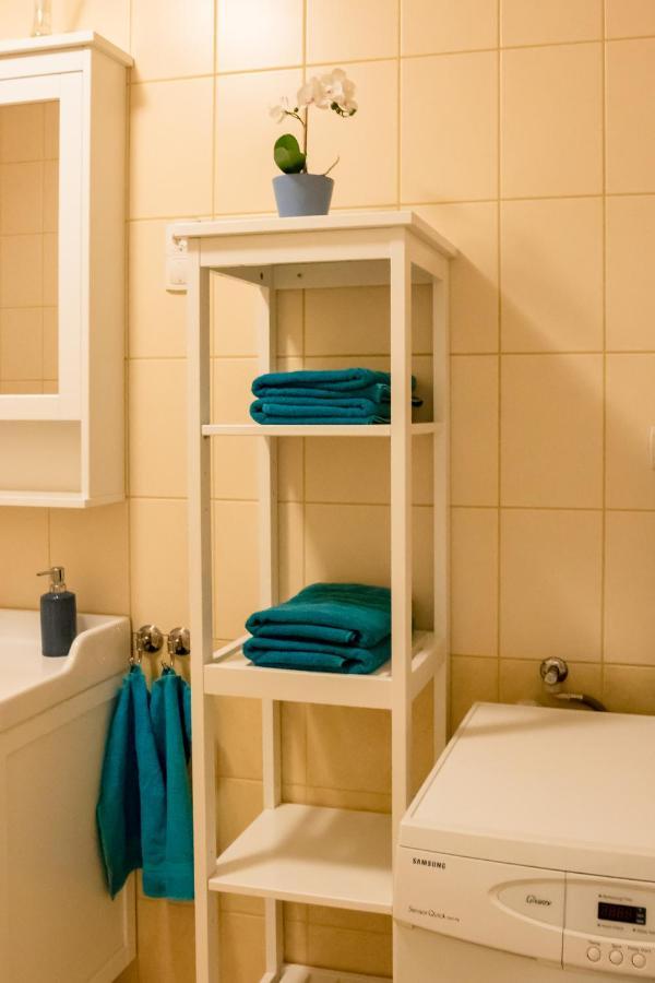 #Hellocsopak Apartment Екстериор снимка