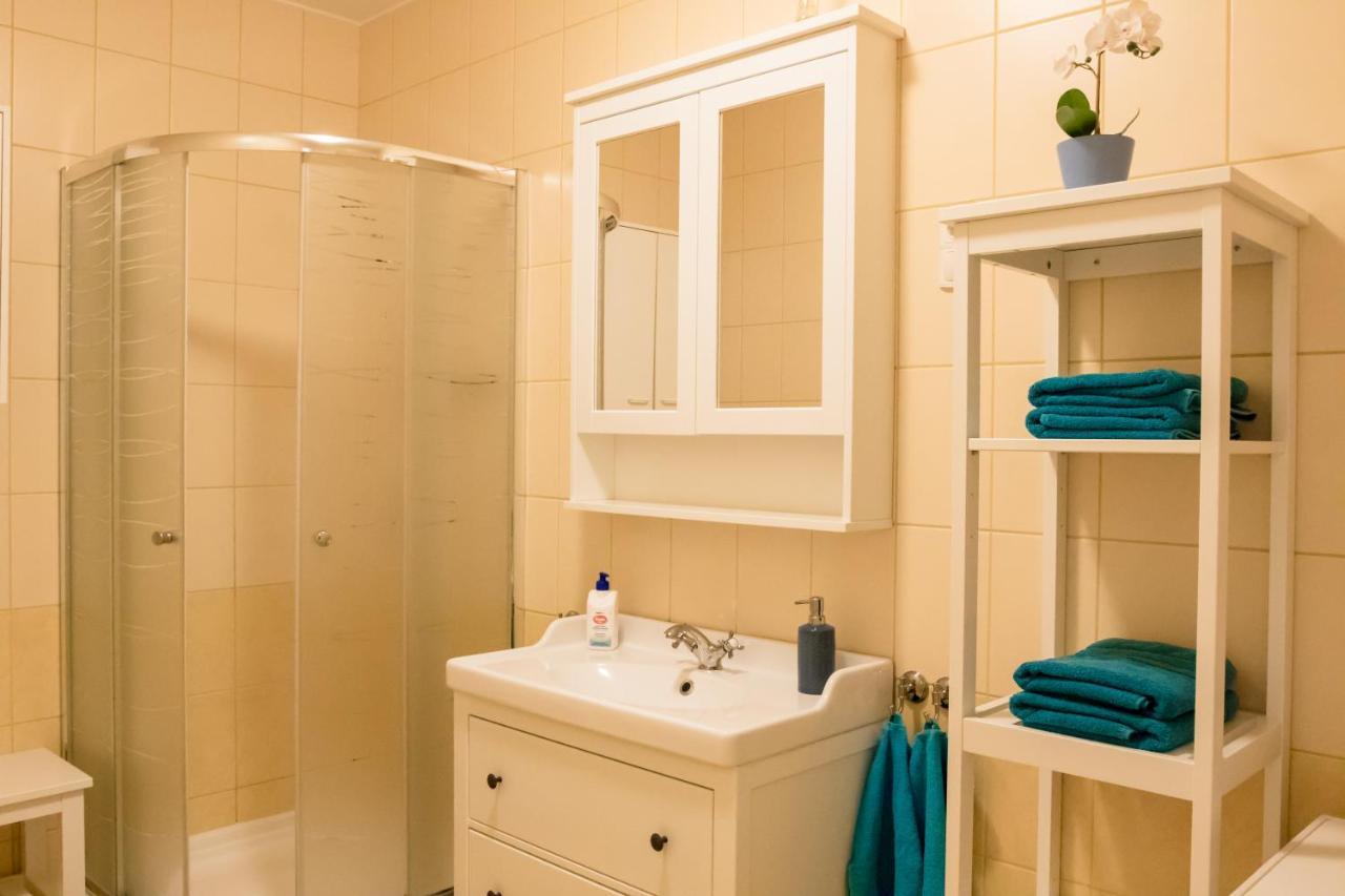 #Hellocsopak Apartment Екстериор снимка